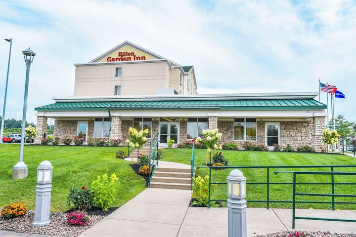 Hilton Garden Inn Watertown / Thousand Islands