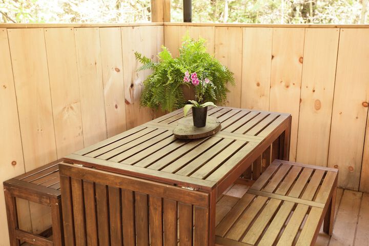 Whispering Springs Wilderness Retreat