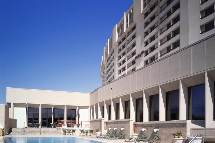 Hyatt Regency DFW International Airport - Adjacent to Terminal C