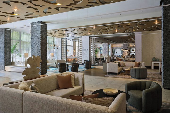 The Westin Austin Downtown
