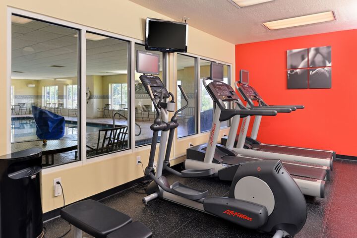 Health and Fitness 49 of 53