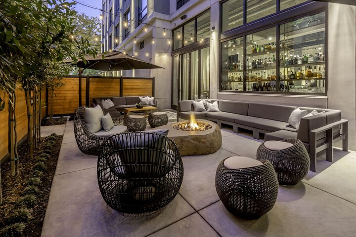 Terrace/Patio 62 of 63