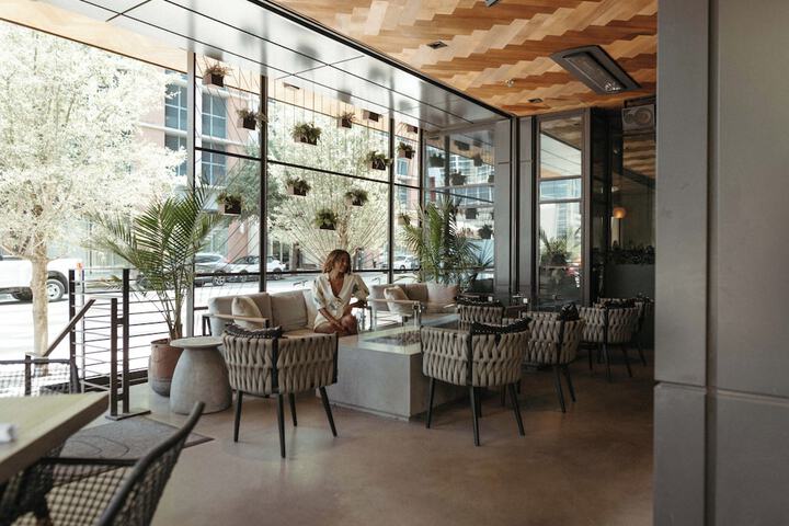 Austin Marriott Downtown