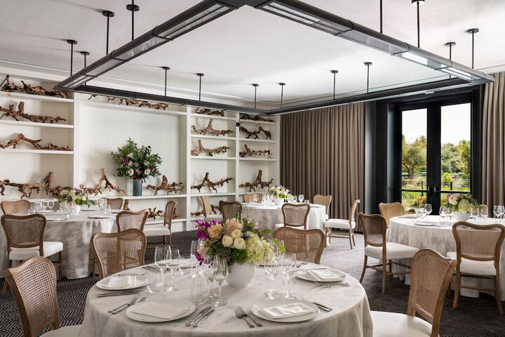 Four Seasons Resort and Residences Napa Valley