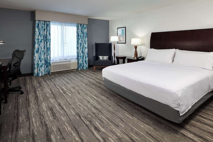 Hilton Garden Inn Merrillville