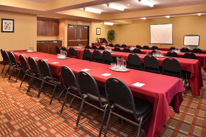 Meeting 23 of 26
