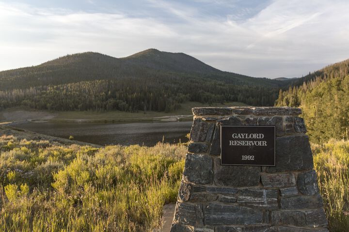 YMCA of the Rockies Snow Mountain Ranch