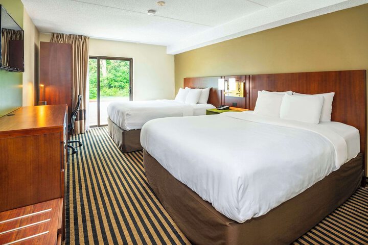 Comfort Inn Midland