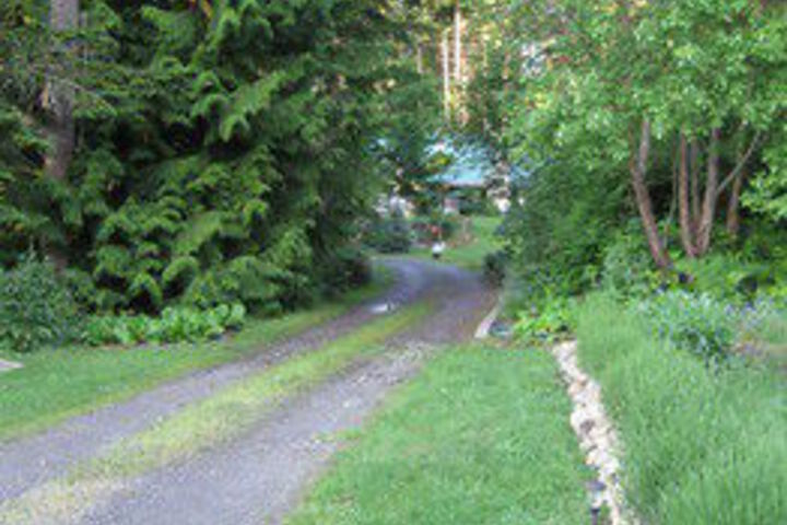 Auberge de Seattle French Country Inn