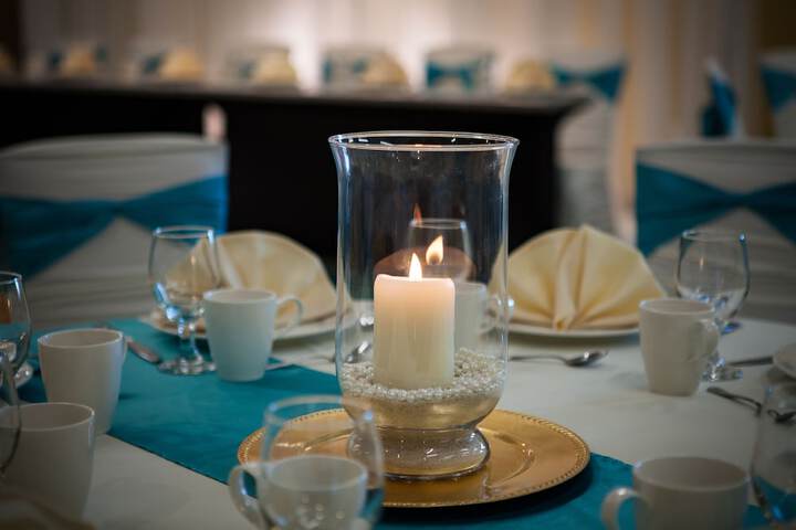 Wedding/Banquet 48 of 49