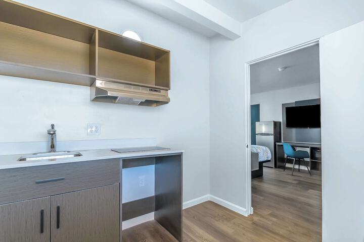 Studio 6 Suites Madera California - Yosemite