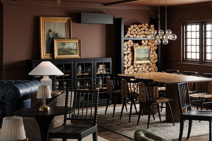 The Drew Hotel