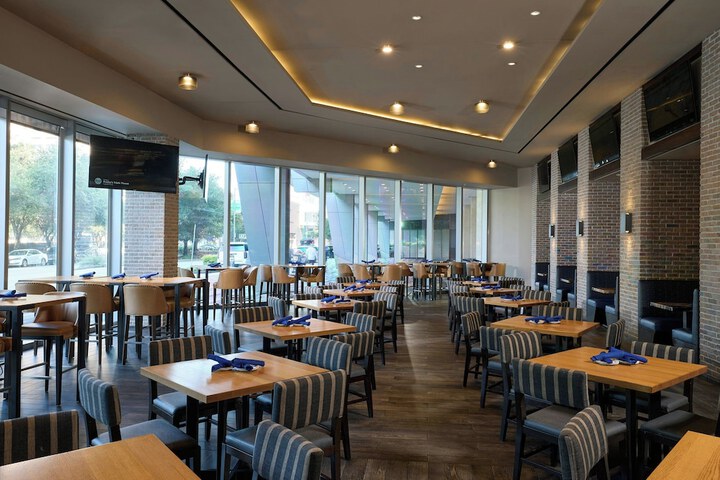 Marriott Marquis Houston