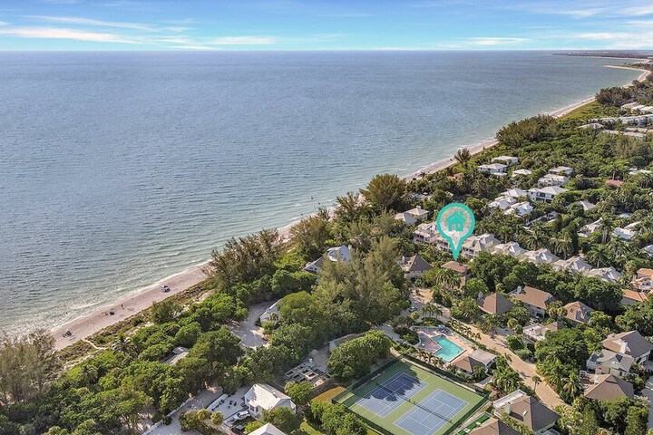 Sunset Captiva 10