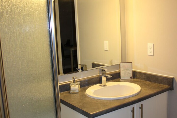 Boardwalk Homes - Executive Guest Rooms & Townhomes