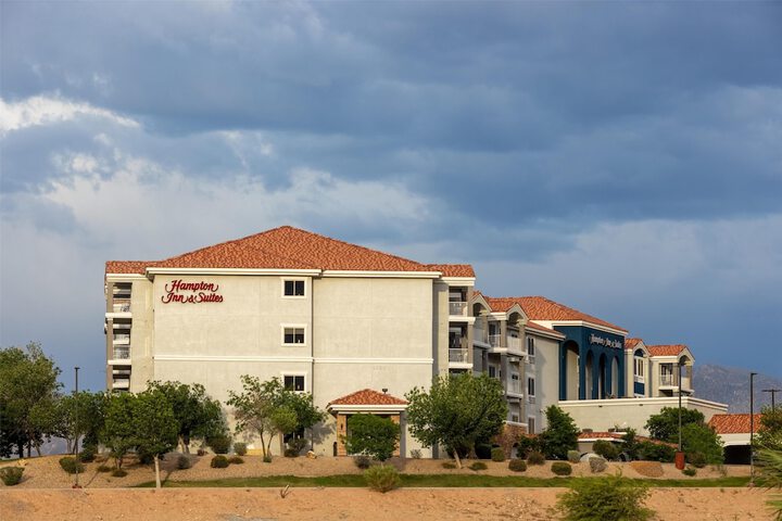 Hampton Inn & Suites by Hilton Mesquite
