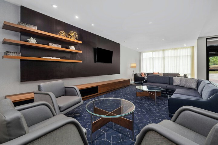Courtyard by Marriott Oxford