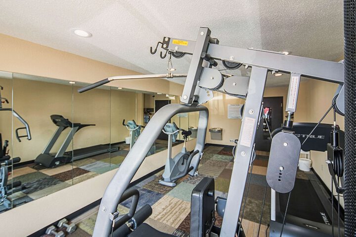 Health and Fitness 36 of 38