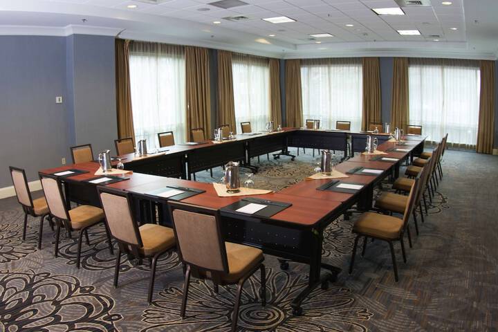 Hilton Harrisburg