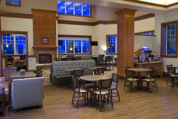 Holiday Inn Express Spokane Downtown by IHG