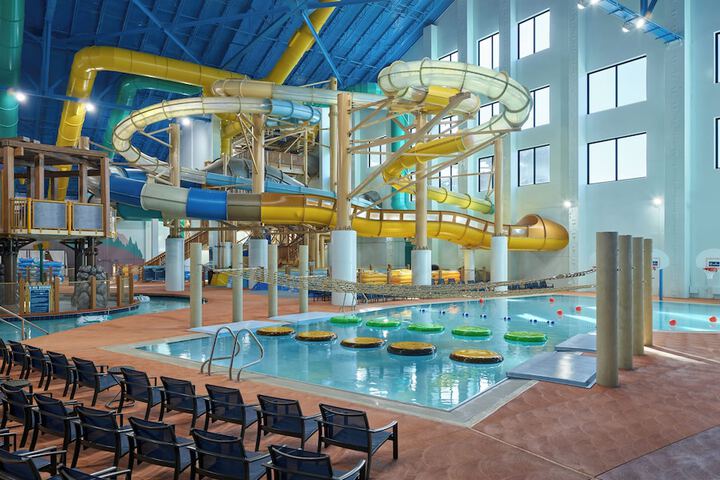 Great Wolf Lodge Naples