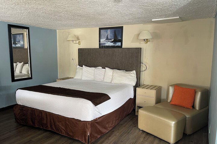 Safari Motel