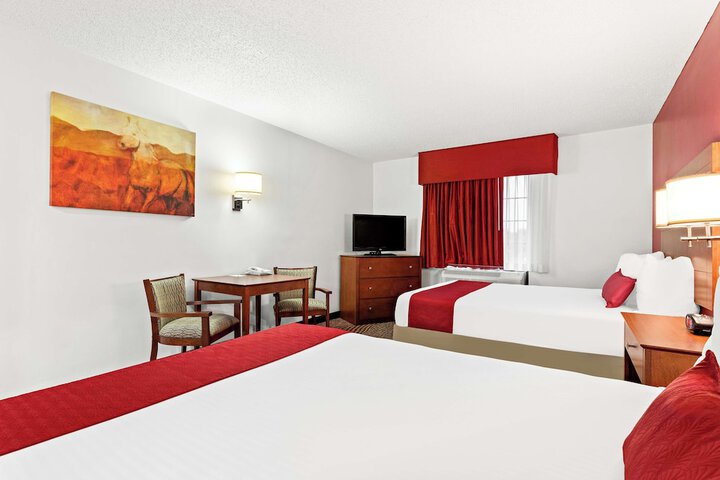 Best Western Okmulgee