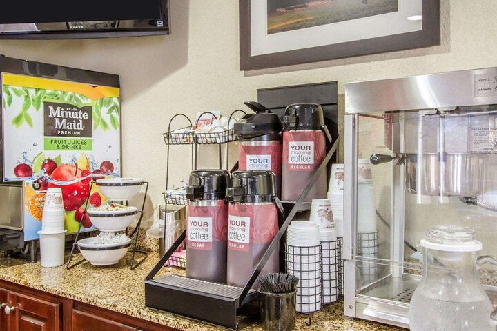Comfort Inn Poplar Bluff North