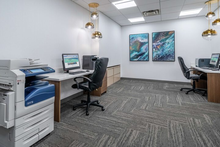 Hilton Garden Inn Pittsburgh / Southpointe