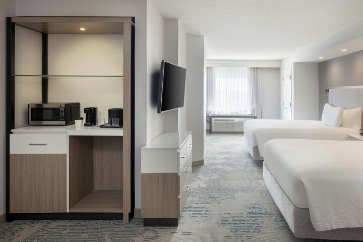 SpringHill Suites Marriott Midland