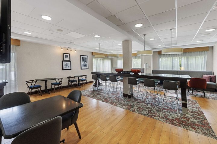 Hampton Inn Nanuet