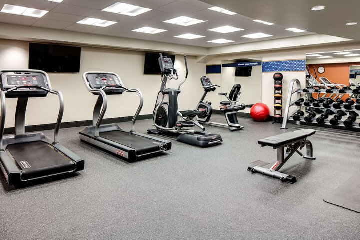 Health and Fitness 27 of 28