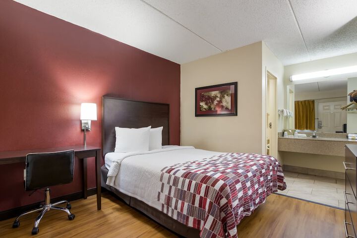 Red Roof Inn Shelbyville