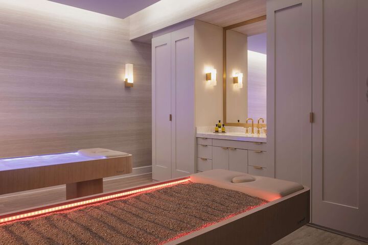 Waldorf Astoria Orlando - An Official Walt Disney World Hotel