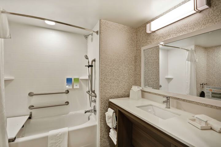 Home2 Suites by Hilton Warner Robins