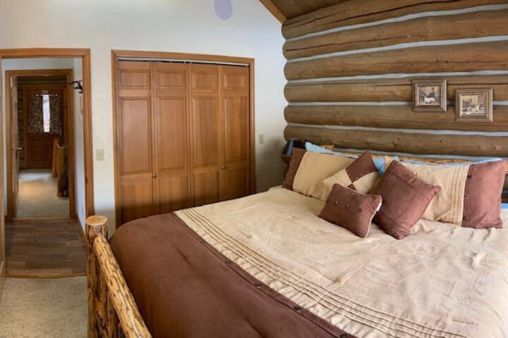 Rye Creek Lodge