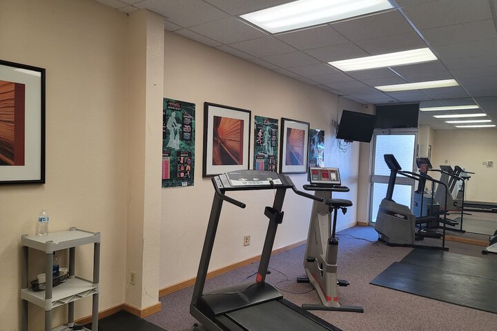 Health and Fitness 26 of 27