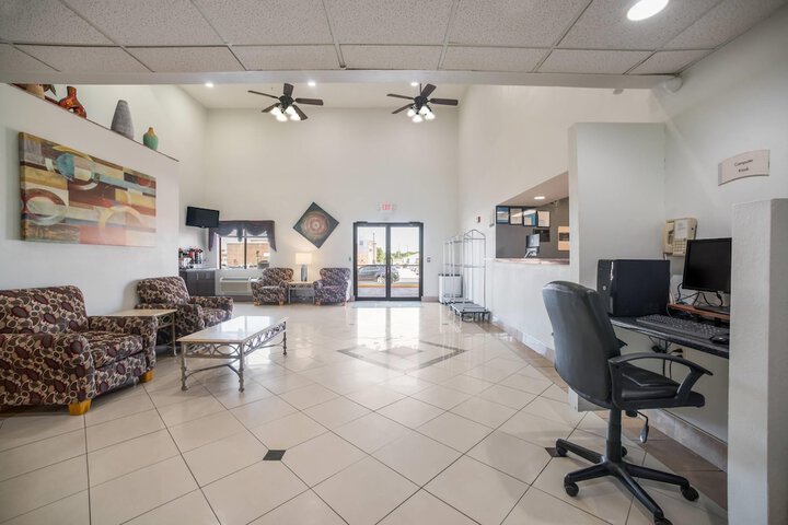 Quality Inn OFallon - St. Louis - Shiloh