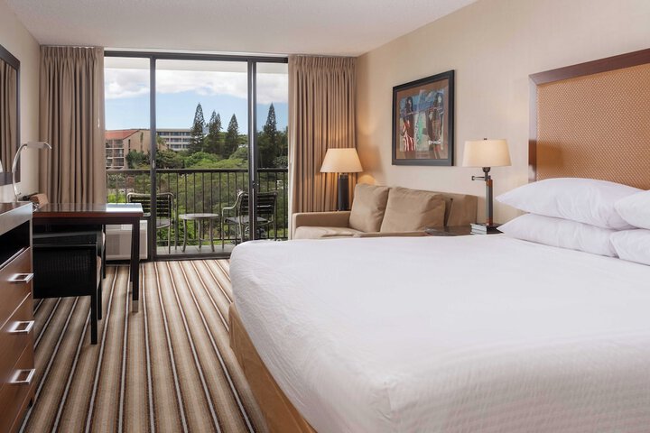 Maui Coast Hotel