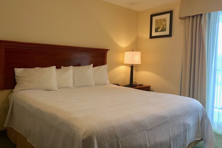 White River Inn and Suites
