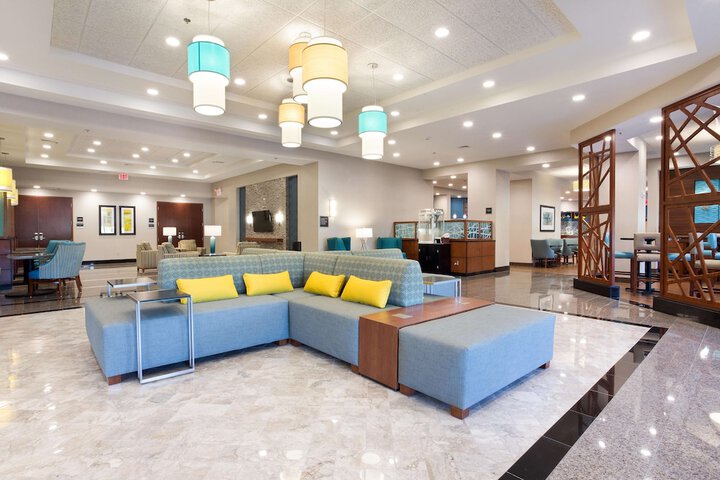 Hotel Interior 7 of 48