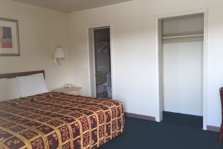 Coastal Motel