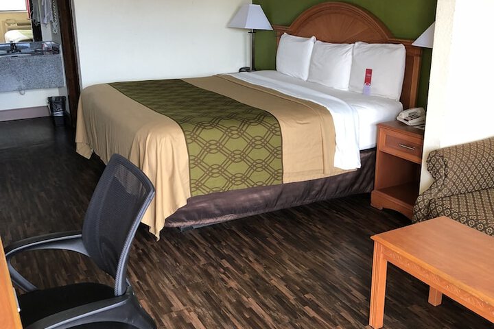Econo Lodge & Suites Brinkley
