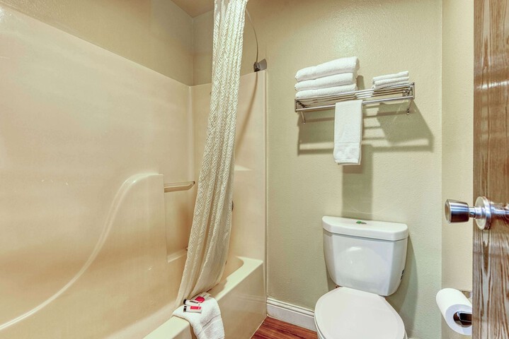 Super 8 by Wyndham Alamosa