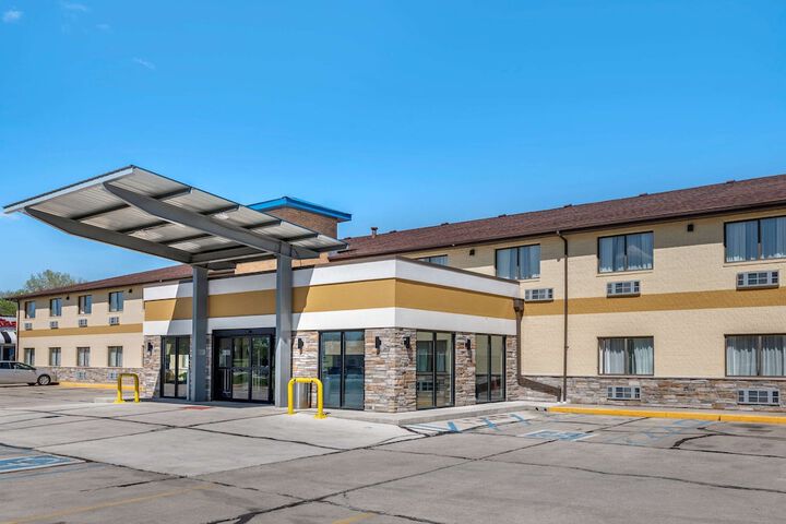 Comfort Inn Near Kokomo Speedway