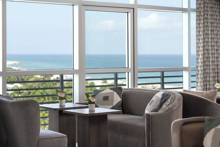 The Ritz-Carlton South Beach