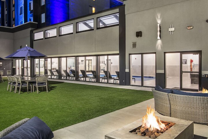 Doubletree by Hilton Monroe Township Cranbury