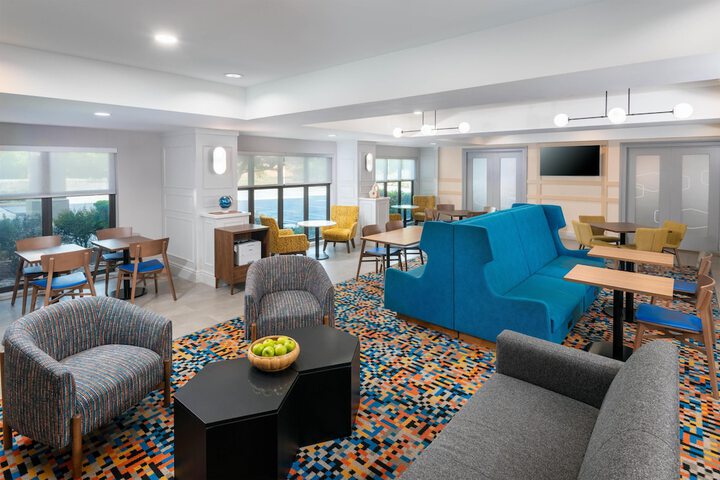 Hampton Inn South Plainfield-Piscataway