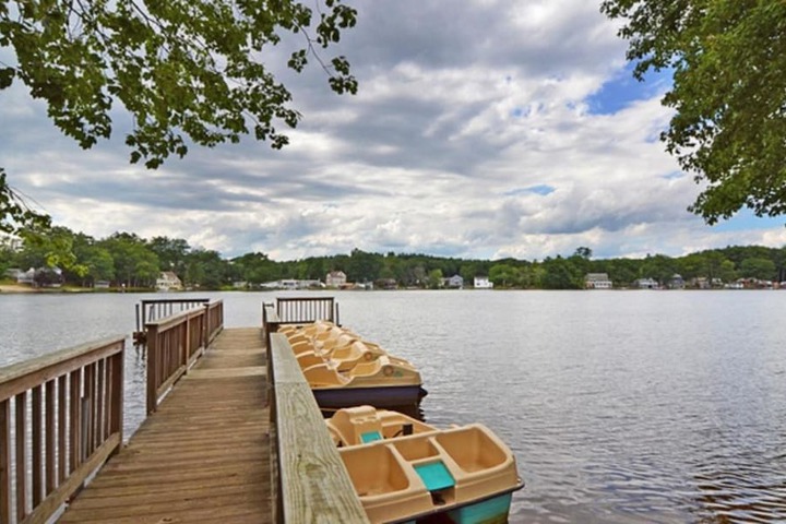 Sturbridge Host Hotel & Conference Center