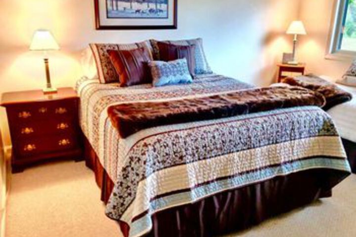 BRETTON WOODS CONDOS BY BRETTON WOODS VA